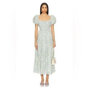 Florentina Dress by ASTR the Label